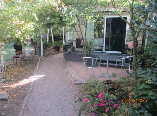 The Bungalow at Nunyara