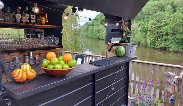 The Bungalow, Forest of Dean