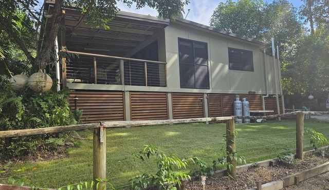 The Bungalow Fraser Island