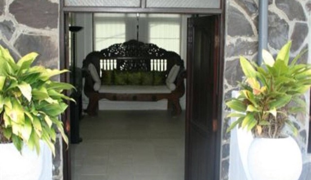 The Bungalow in the Jungle