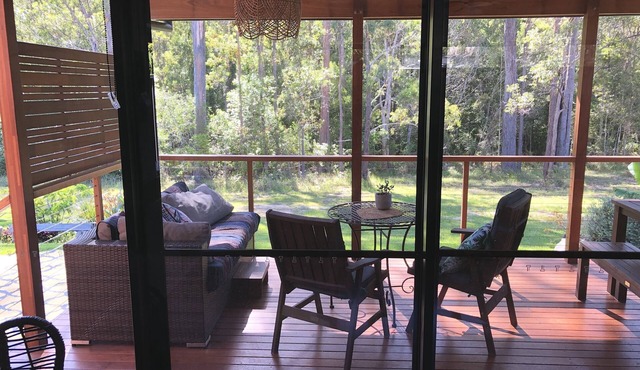 The Bungalow - Luxurious & Calm | Beach & Bush