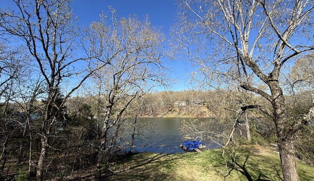 The Bungalow on Lake Navajo