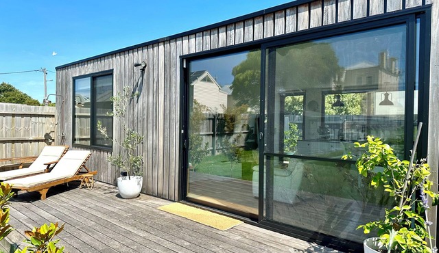 The Bungalow ~ Port Fairy