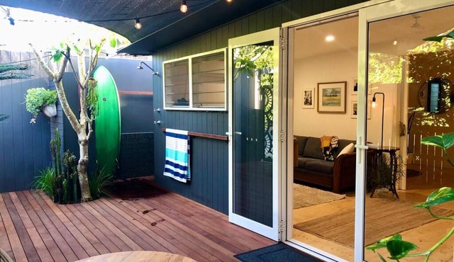 The Bungalow Sawtell