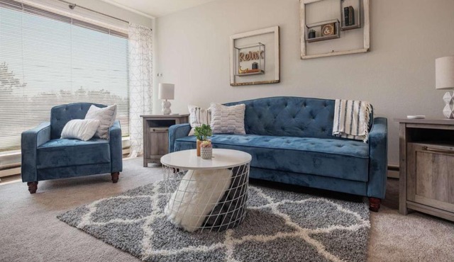 The Bungalows at Bellingar Estates #3