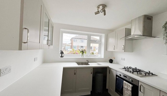 The Bungy - A quiet and cosy couples retreat and central to Yorkshire