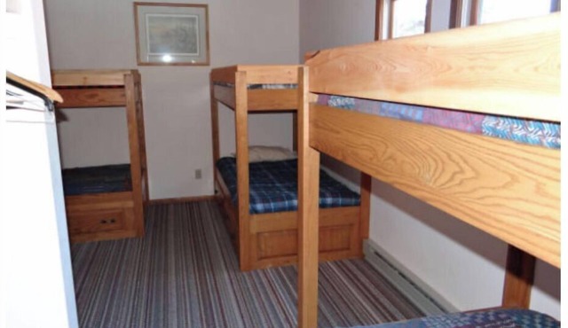 The Bunk House