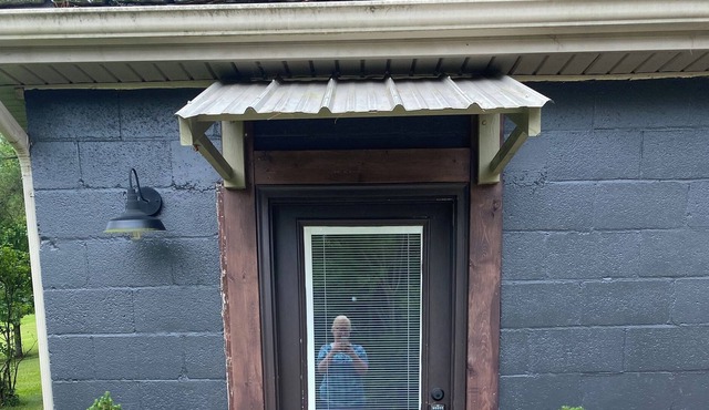 The Bunker House
