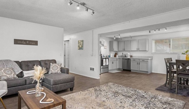 The Bunker in Boise near Hillcrest Golf Course