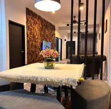 The Bunker StudioStay