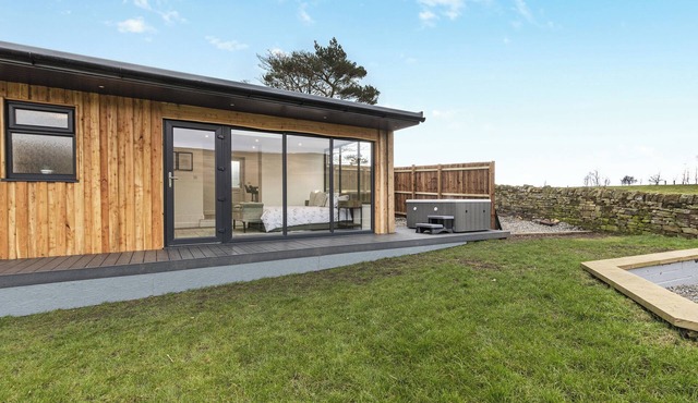 The Bunker - UK40225