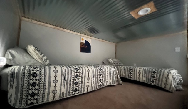 The Bunkhouse at 5C Red Barn, LLC