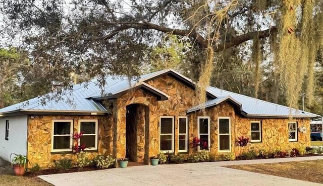 The Bunkhouse at Origins Ranch