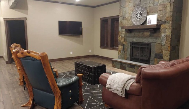 The Bunkhouse, charming 2-bedroom farmhouse