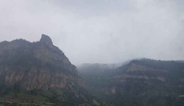 The Bunkhouse- Experience the wonder of Wyoming and the charm of TenSleep.