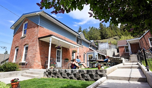 The Bunkhouse Helena