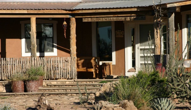The Bunkhouse Lodge at Chesser Ranch