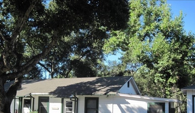 The Bunkhouse Suite, unwind, relax, and recharge. Let nature nourish your soul.