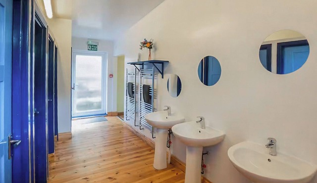 The Bunkhouse - UK50470