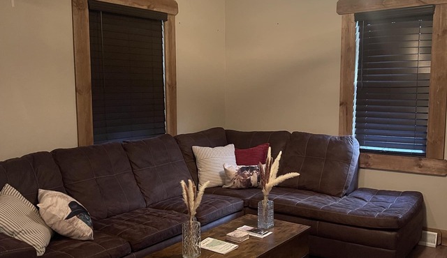 The Bunkhouse