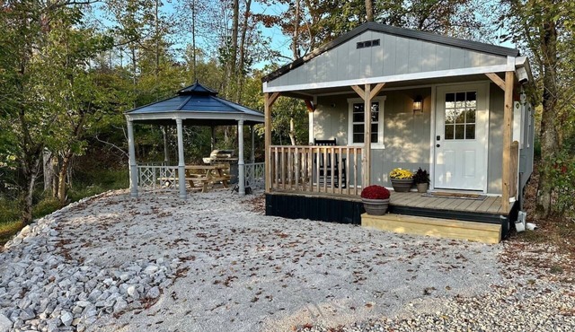 The Bunkhouse