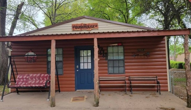 The Bunkhouse