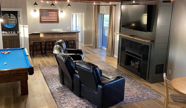 The Bunkhouse