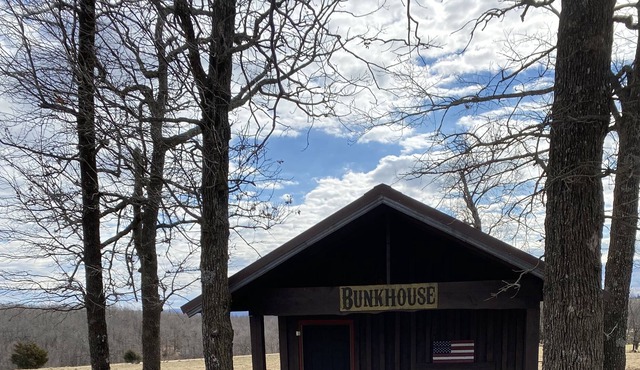 The Bunkhouse