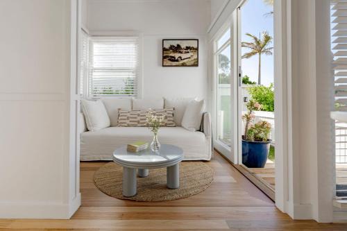 The Bunkie @ Ethel & Odes