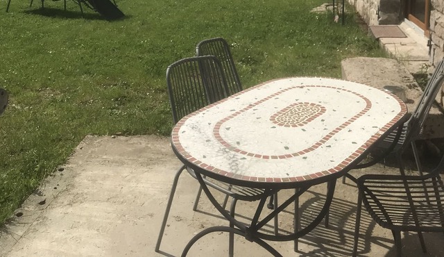 The Burgundian longere