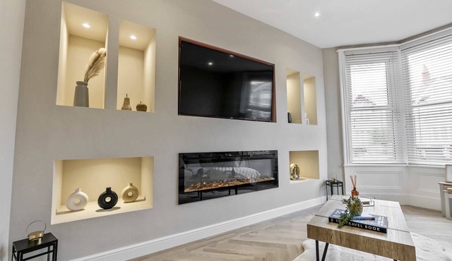 The Burlington by STAMP SA