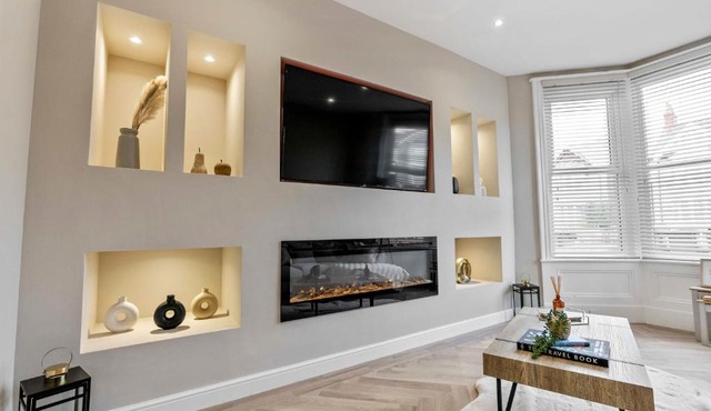 The Burlington by STAMP SA