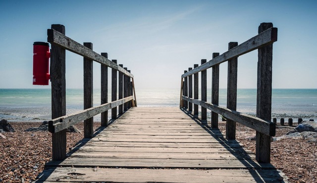 The Burlington Hotel