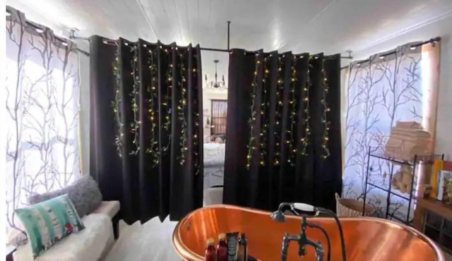 The Burrow Tiny Luxury