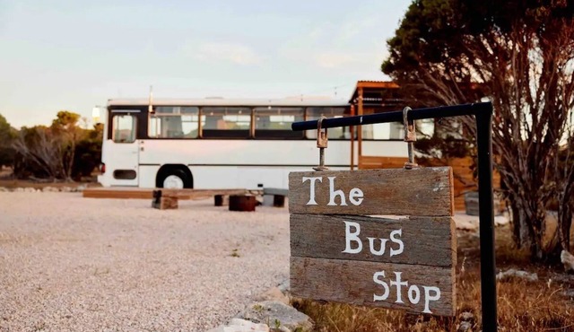 The Bus Stop