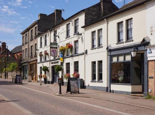 The Bushel by Greene King Inns