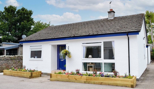 The Butchers Cottage