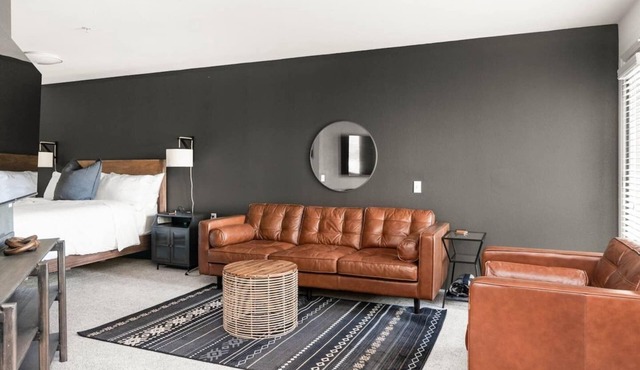 The Butte | Unique stay in Paradise