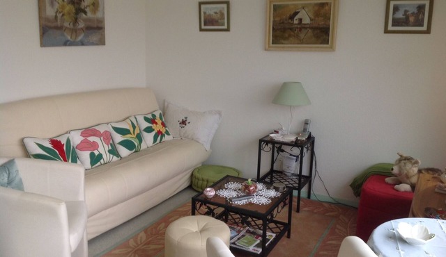 THE BUTTERFLY in Franche Comté