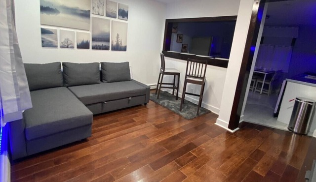 The Butterfly suite 20 minutes from Hunter Mountain Palenville NY