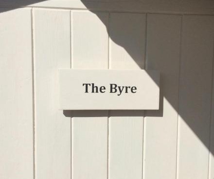 The Byre at Heartwood