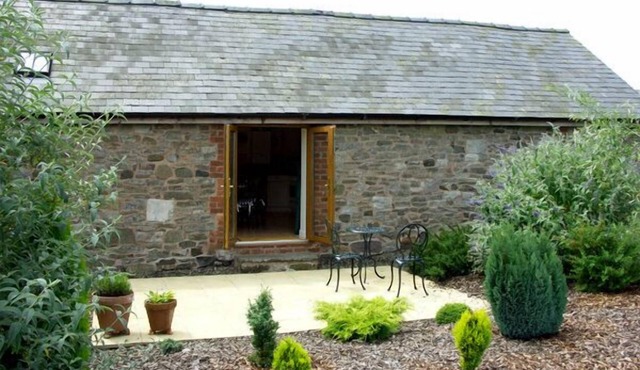 The Byre