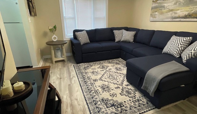 The C&CnComfort and Convenience