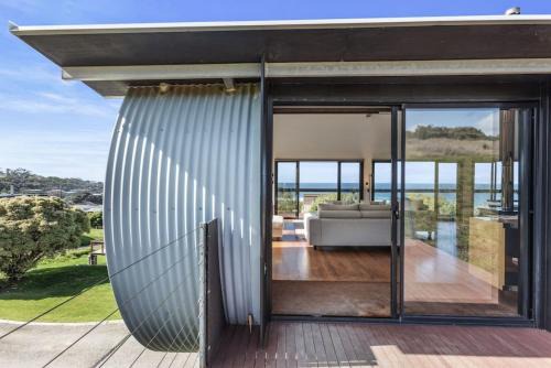 The C House at Skenes Creek