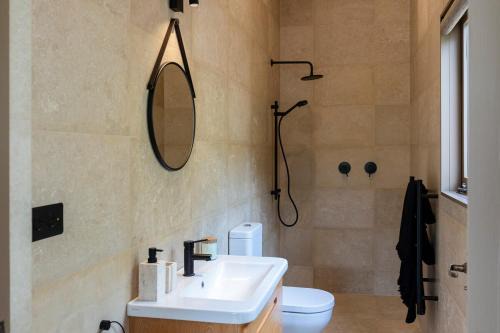 The Cabana at The Muriwai Collective