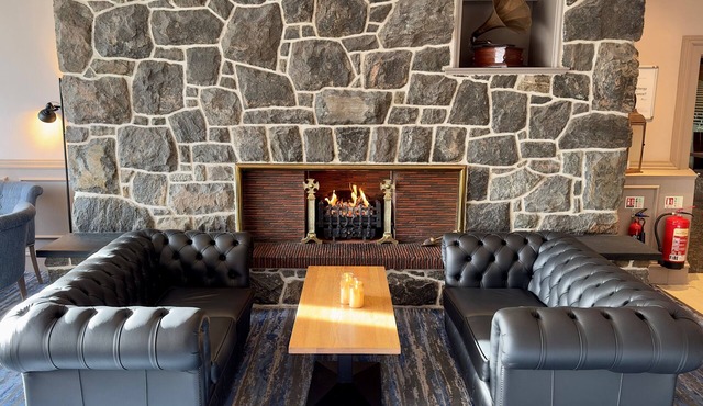 The Cabarfeidh Hotel