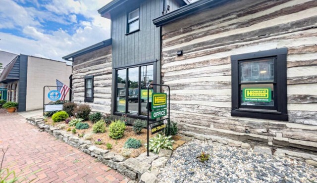 The Cabin at 114 Main Street