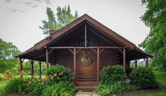 The Cabin at Big Valley Ranch