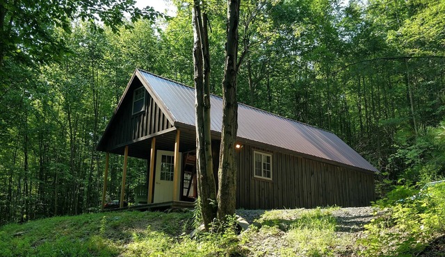 The Cabin at Fairview Farm and Guest Ranch