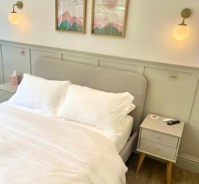 The Cabin at Number 12